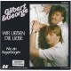 GILBERT & GEORGE - Wir lieben die Liebe